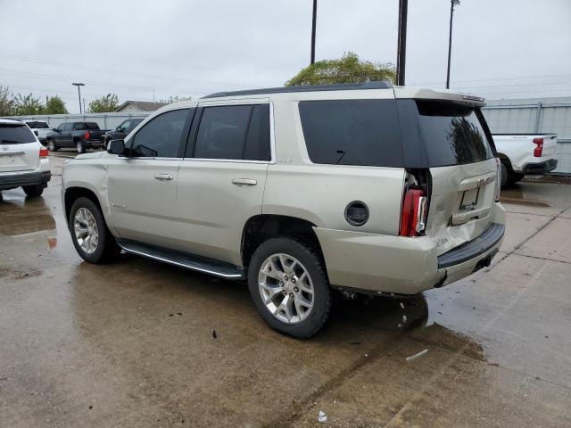 Photo 1 VIN: 1GKS1AKC8HR125018 - GMC YUKON SLE 