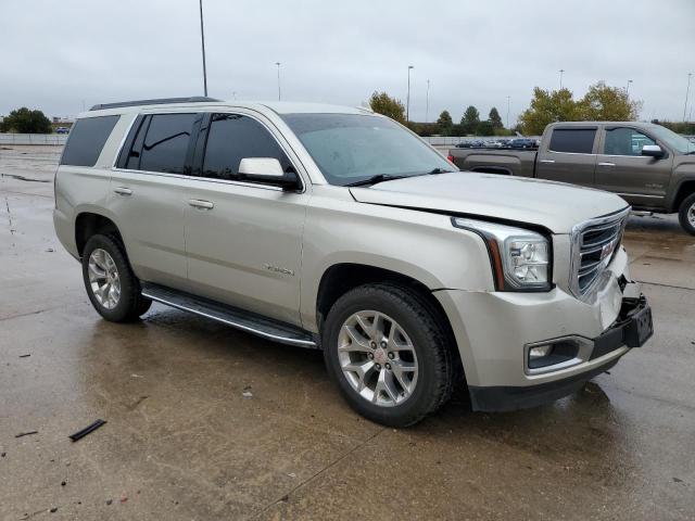 Photo 3 VIN: 1GKS1AKC8HR125018 - GMC YUKON SLE 