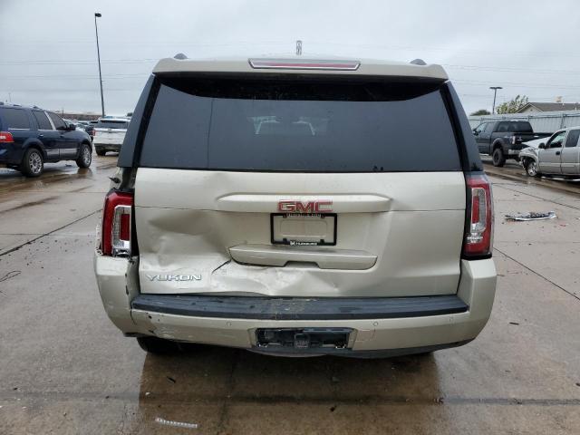 Photo 5 VIN: 1GKS1AKC8HR125018 - GMC YUKON SLE 