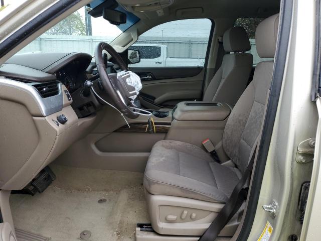 Photo 6 VIN: 1GKS1AKC8HR125018 - GMC YUKON SLE 