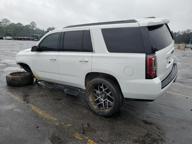 Photo 1 VIN: 1GKS1AKC8HR286887 - GMC YUKON 