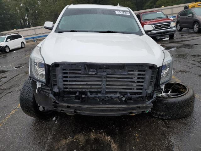 Photo 4 VIN: 1GKS1AKC8HR286887 - GMC YUKON 