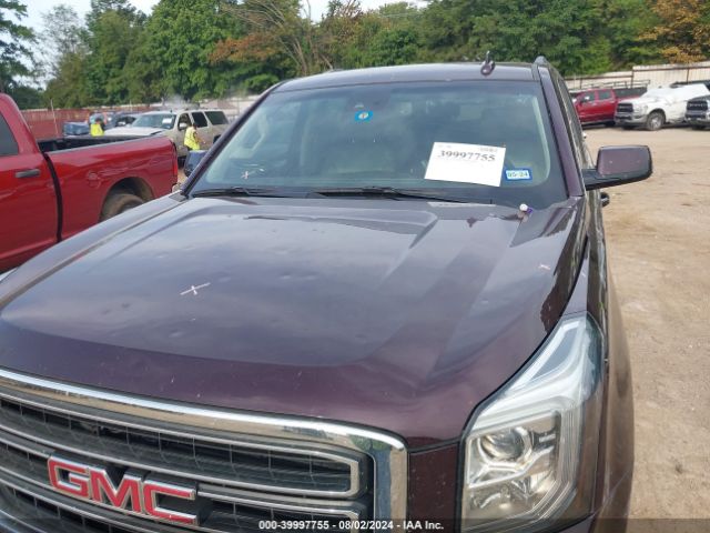 Photo 5 VIN: 1GKS1AKC8HR327969 - GMC YUKON 