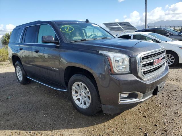 Photo 3 VIN: 1GKS1AKC8HR356436 - GMC YUKON 