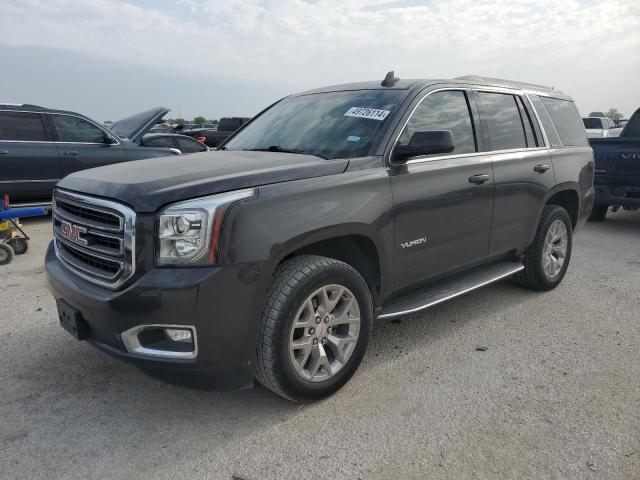 Photo 0 VIN: 1GKS1AKC8HR368540 - GMC YUKON 