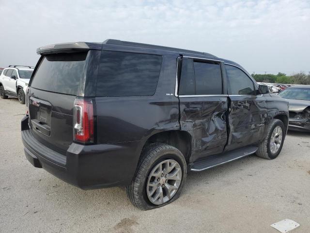 Photo 2 VIN: 1GKS1AKC8HR368540 - GMC YUKON 