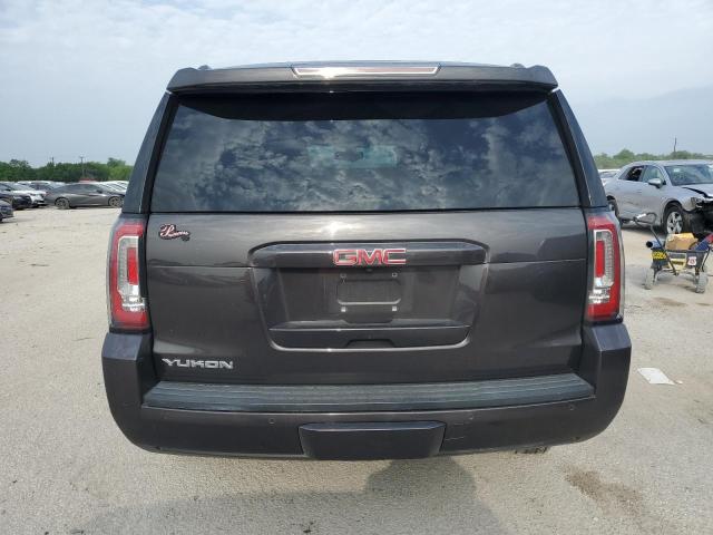 Photo 5 VIN: 1GKS1AKC8HR368540 - GMC YUKON 