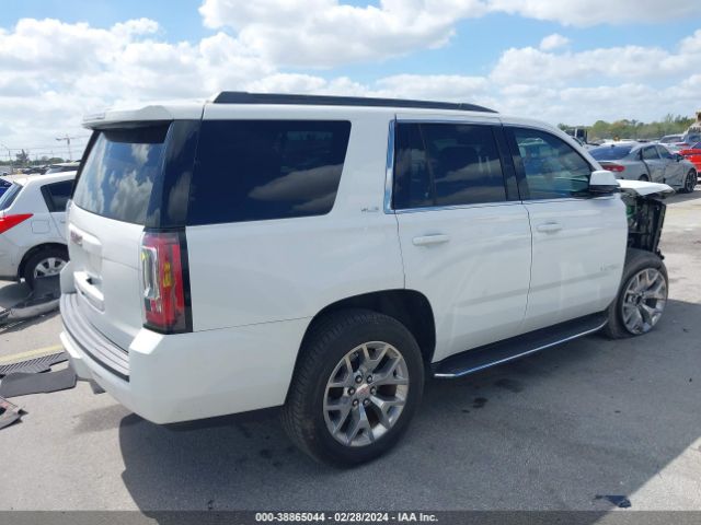 Photo 3 VIN: 1GKS1AKC8JR313754 - GMC YUKON 