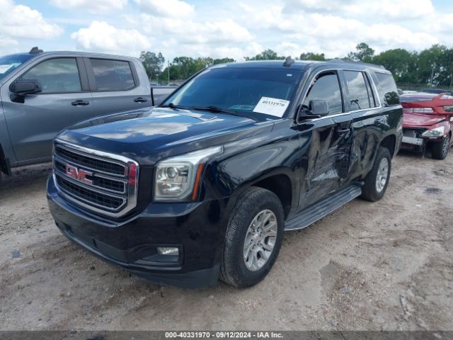 Photo 1 VIN: 1GKS1AKC8LR267698 - GMC YUKON 