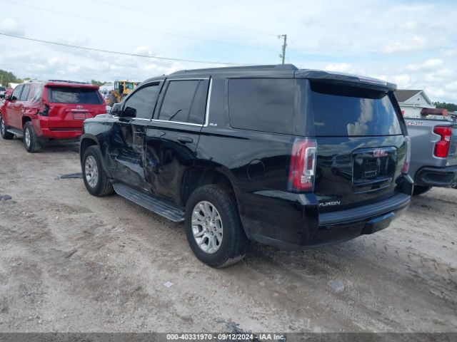 Photo 2 VIN: 1GKS1AKC8LR267698 - GMC YUKON 