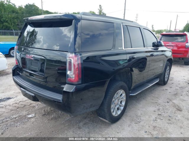 Photo 3 VIN: 1GKS1AKC8LR267698 - GMC YUKON 