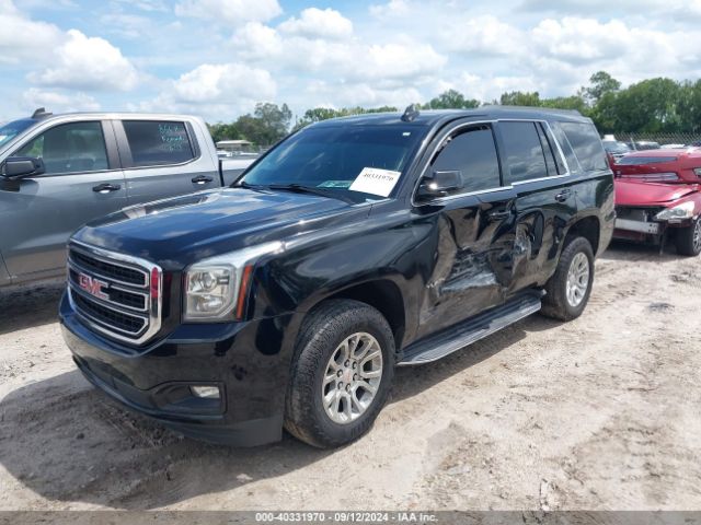 Photo 5 VIN: 1GKS1AKC8LR267698 - GMC YUKON 