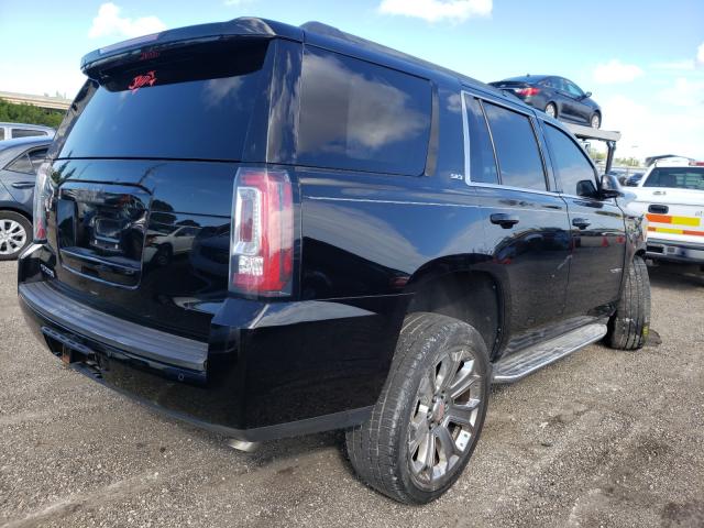 Photo 3 VIN: 1GKS1AKC9FR123050 - GMC YUKON SLE 