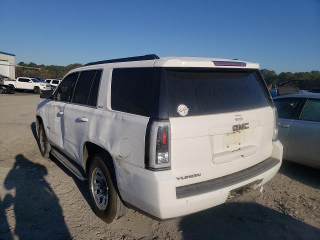 Photo 2 VIN: 1GKS1AKC9FR285759 - GMC YUKON SLE 