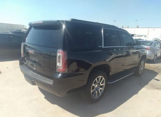 Photo 3 VIN: 1GKS1AKC9FR288452 - GMC YUKON 