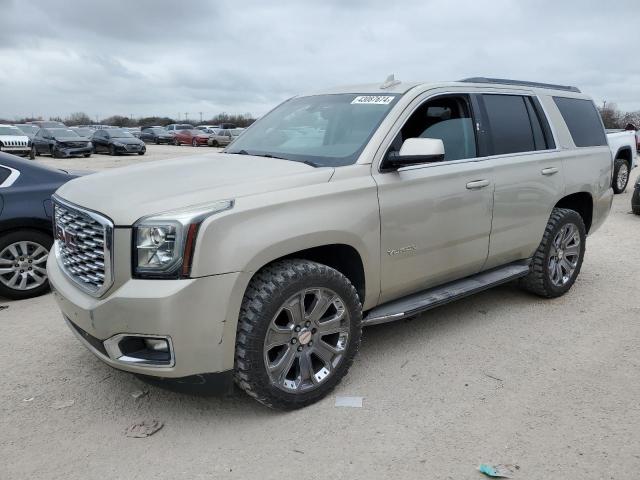 Photo 0 VIN: 1GKS1AKC9FR503134 - GMC YUKON 