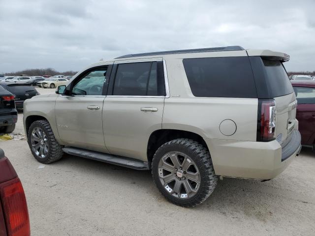 Photo 1 VIN: 1GKS1AKC9FR503134 - GMC YUKON 