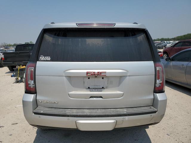 Photo 5 VIN: 1GKS1AKC9FR586242 - GMC YUKON SLE 