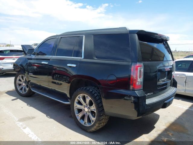 Photo 2 VIN: 1GKS1AKC9FR675180 - GMC YUKON 