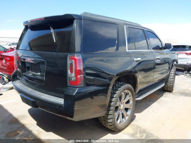 Photo 3 VIN: 1GKS1AKC9FR675180 - GMC YUKON 