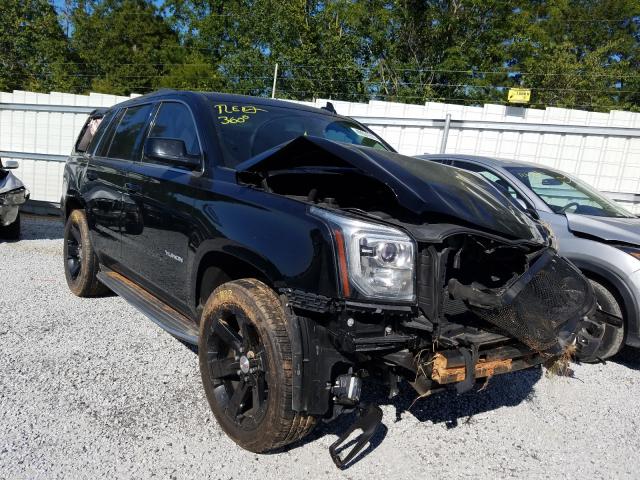 Photo 0 VIN: 1GKS1AKC9FR679746 - GMC YUKON SLE 