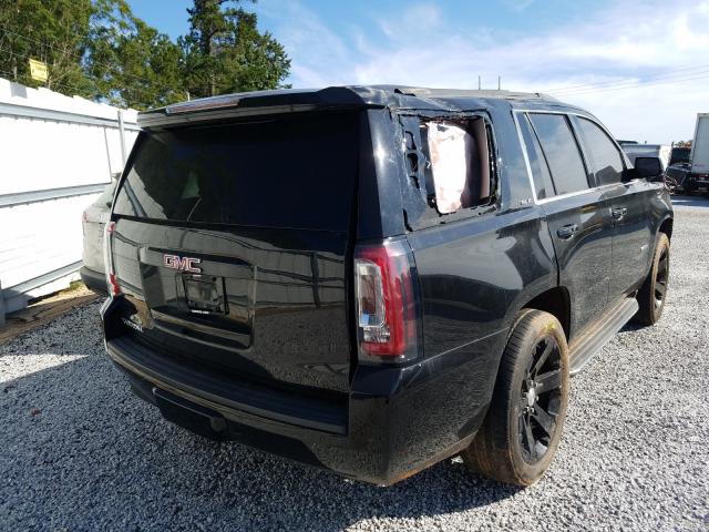 Photo 3 VIN: 1GKS1AKC9FR679746 - GMC YUKON SLE 