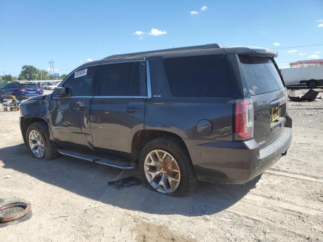 Photo 1 VIN: 1GKS1AKC9FR685210 - GMC YUKON SLE 