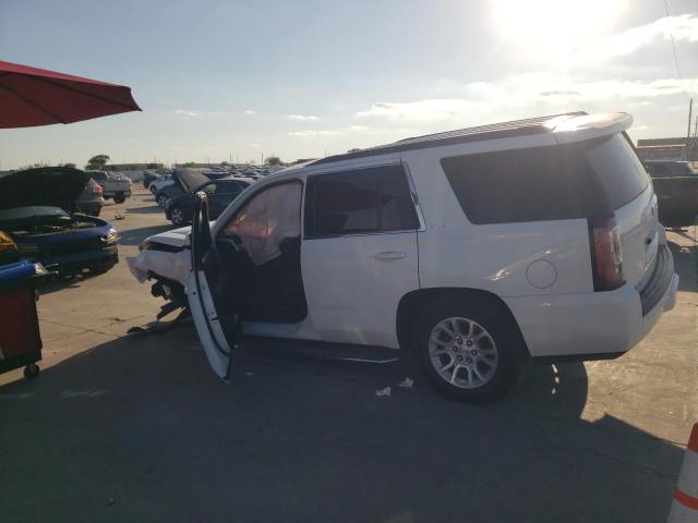 Photo 1 VIN: 1GKS1AKC9GR177658 - GMC YUKON SLE 