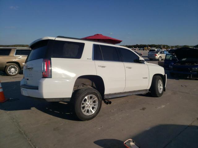 Photo 2 VIN: 1GKS1AKC9GR177658 - GMC YUKON SLE 