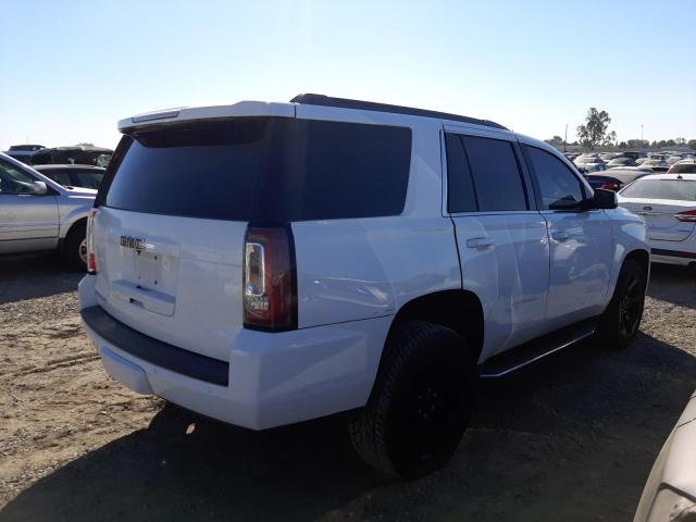 Photo 3 VIN: 1GKS1AKC9HR144225 - GMC YUKON SLE 