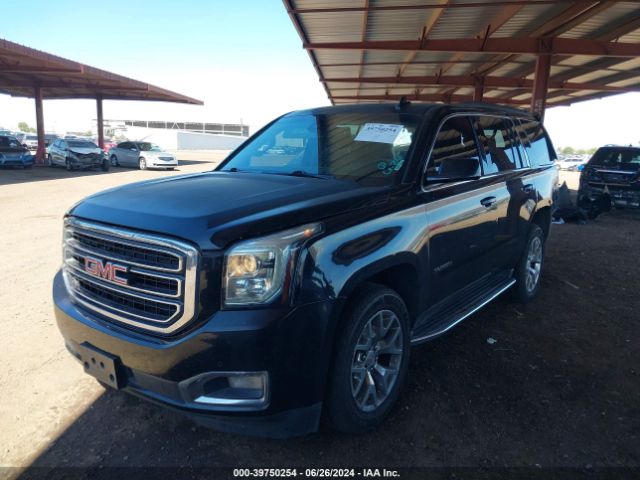 Photo 1 VIN: 1GKS1AKC9HR376906 - GMC YUKON 