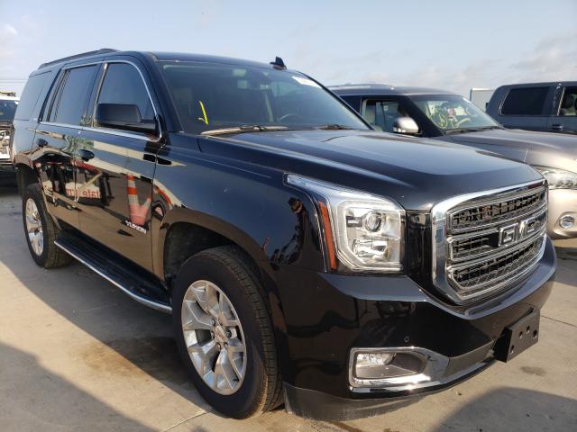 Photo 0 VIN: 1GKS1AKC9LR222513 - GMC YUKON SLE 