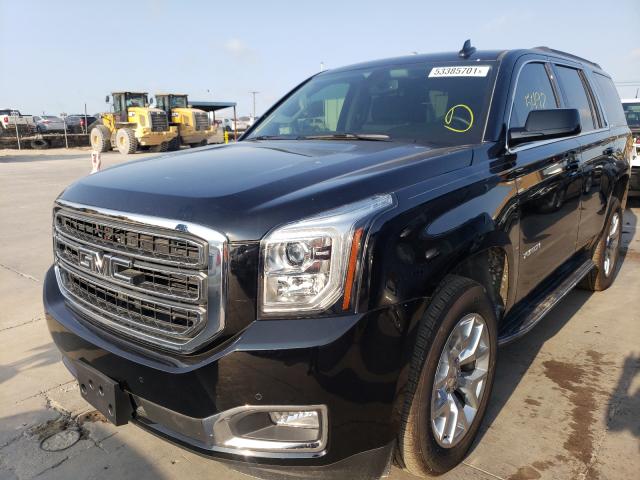 Photo 1 VIN: 1GKS1AKC9LR222513 - GMC YUKON SLE 