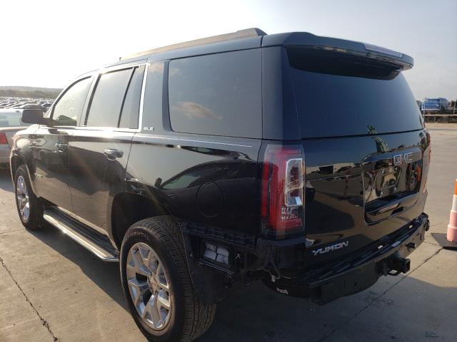 Photo 2 VIN: 1GKS1AKC9LR222513 - GMC YUKON SLE 