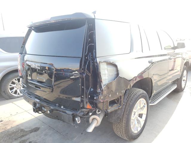 Photo 3 VIN: 1GKS1AKC9LR222513 - GMC YUKON SLE 