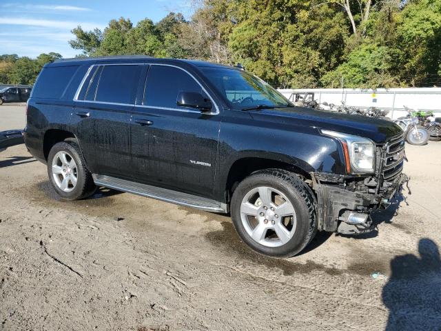 Photo 3 VIN: 1GKS1AKCXFR680727 - GMC YUKON SLE 