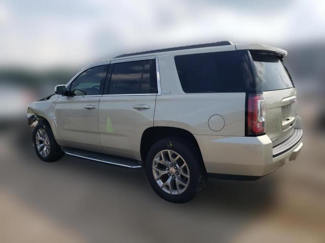 Photo 1 VIN: 1GKS1AKCXFR684096 - GMC YUKON 