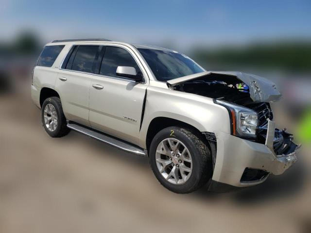 Photo 3 VIN: 1GKS1AKCXFR684096 - GMC YUKON 