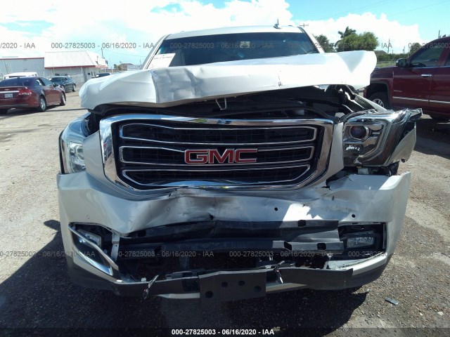 Photo 5 VIN: 1GKS1AKCXGR174879 - GMC YUKON 