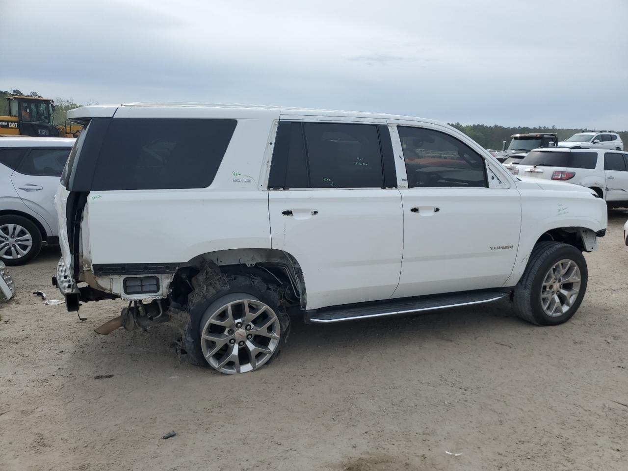 Photo 2 VIN: 1GKS1AKCXGR179161 - GMC YUKON 