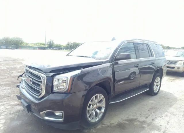 Photo 1 VIN: 1GKS1AKCXHR218817 - GMC YUKON 