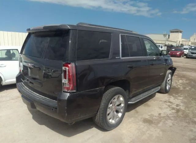 Photo 3 VIN: 1GKS1AKCXHR218817 - GMC YUKON 