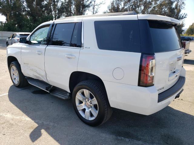 Photo 1 VIN: 1GKS1AKCXHR309277 - GMC YUKON SLE 