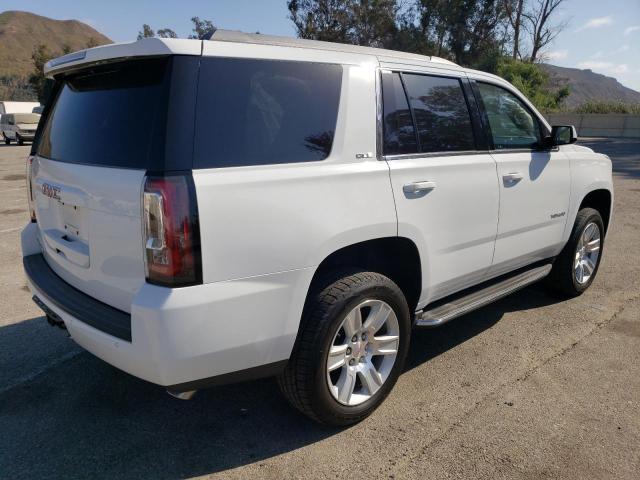 Photo 2 VIN: 1GKS1AKCXHR309277 - GMC YUKON SLE 