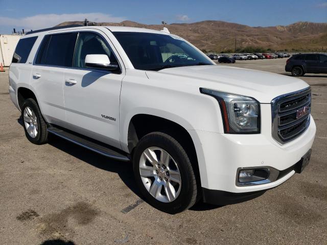 Photo 3 VIN: 1GKS1AKCXHR309277 - GMC YUKON SLE 