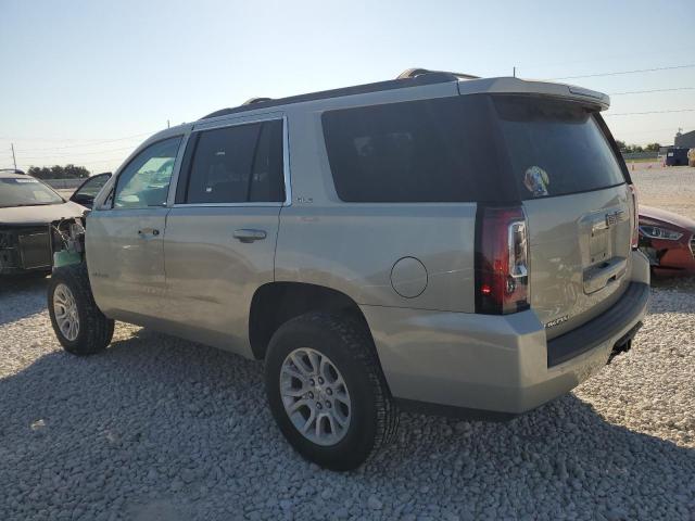 Photo 1 VIN: 1GKS1AKCXHR359810 - GMC YUKON SLE 