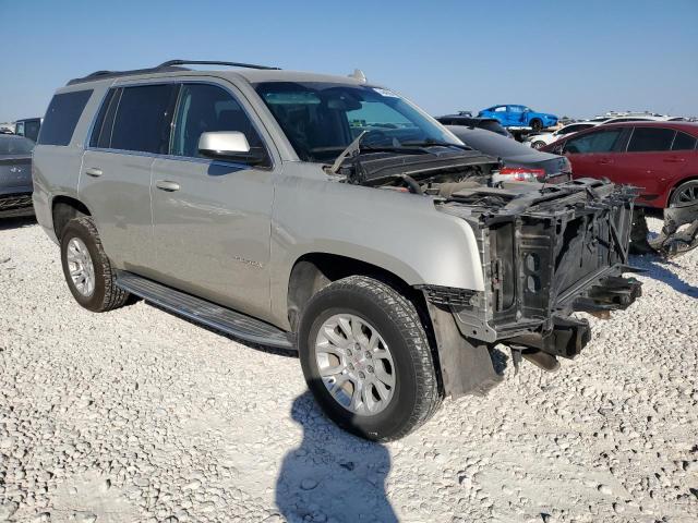 Photo 3 VIN: 1GKS1AKCXHR359810 - GMC YUKON SLE 