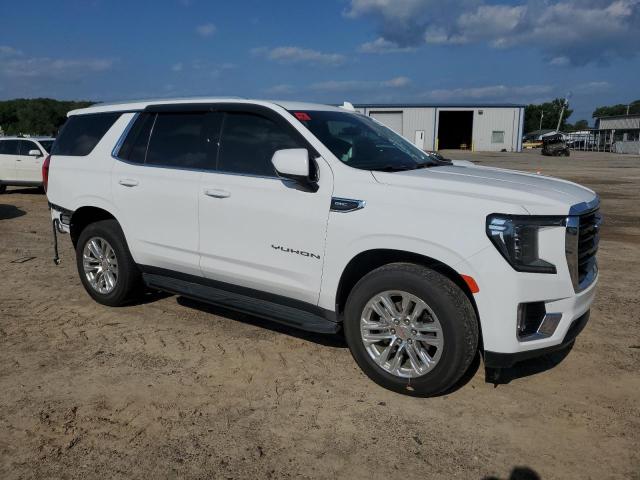 Photo 3 VIN: 1GKS1AKD3NR224642 - GMC YUKON SLE 