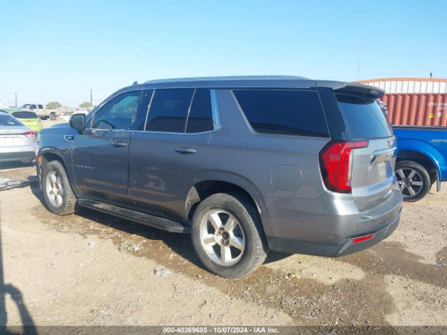 Photo 2 VIN: 1GKS1AKD4MR402198 - GMC YUKON 