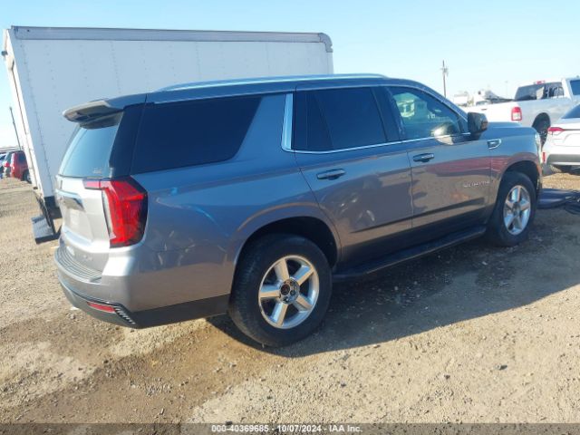 Photo 3 VIN: 1GKS1AKD4MR402198 - GMC YUKON 